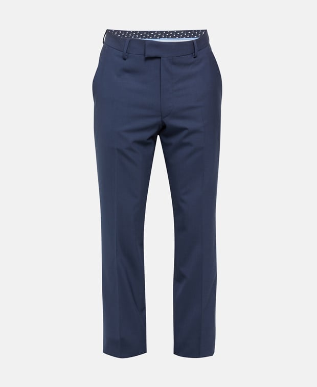 Baukasten-Anzugshose