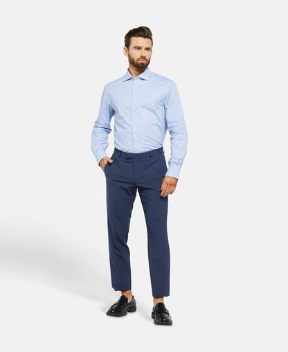 Baukasten-Anzugshose