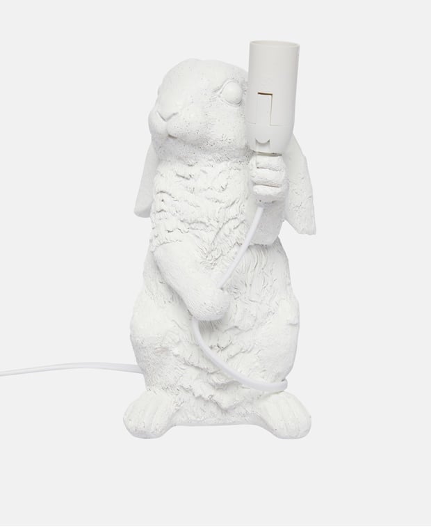 Lampe