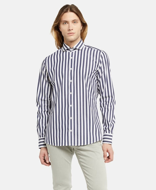 Langarmhemd - Regular Fit