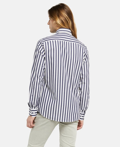 Langarmhemd - Regular Fit