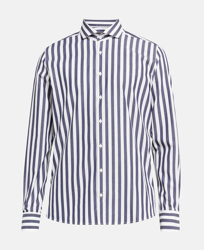 Langarmhemd - Regular Fit