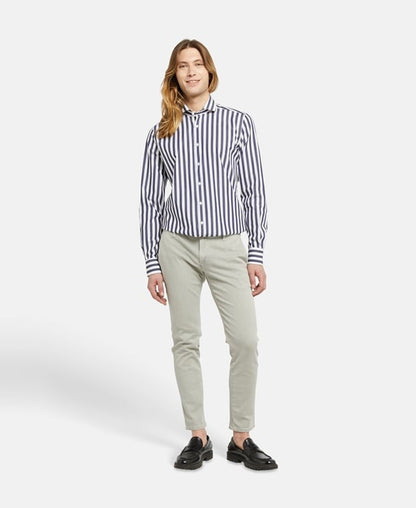 Langarmhemd - Regular Fit