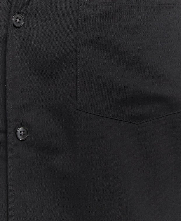 Langarmhemd - Casual Fit