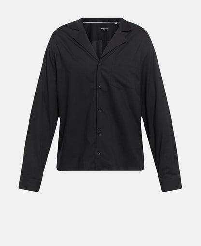 Langarmhemd - Casual Fit