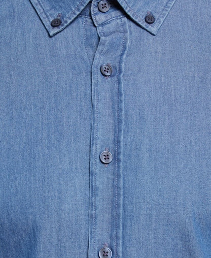 Langarmhemd - Regular Fit