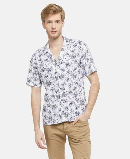 Kurzarmhemd - Regular Fit