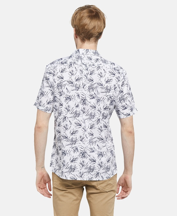 Kurzarmhemd - Regular Fit