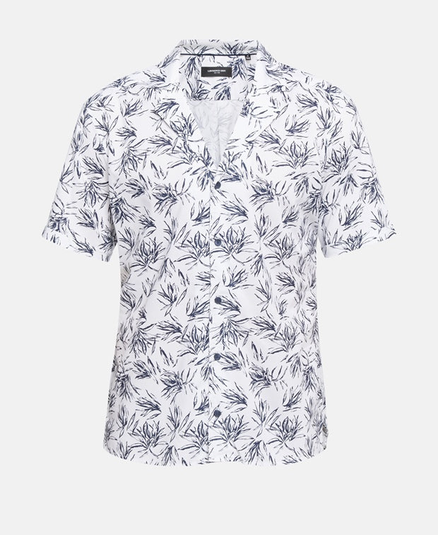 Kurzarmhemd - Regular Fit