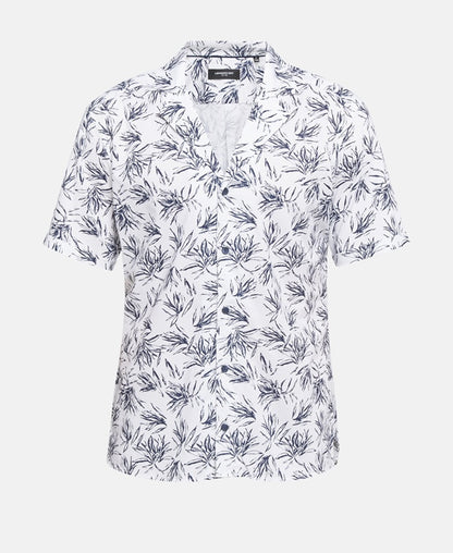 Kurzarmhemd - Regular Fit