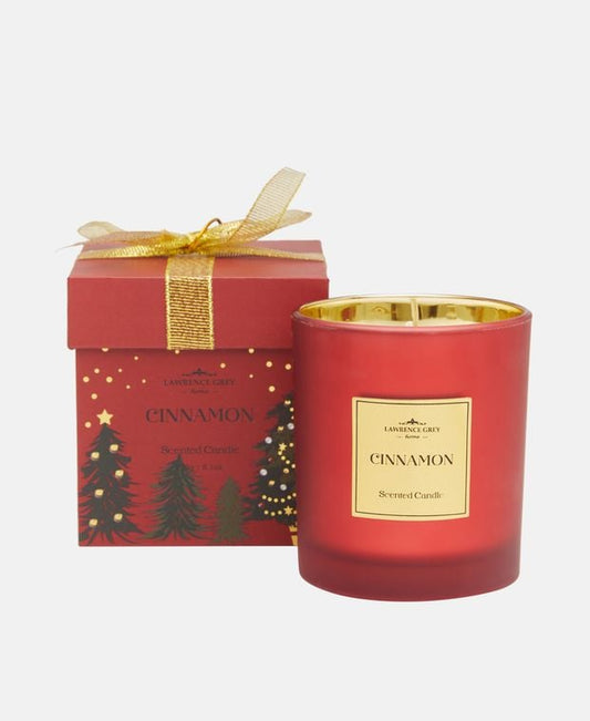Duftkerze Cinnamon