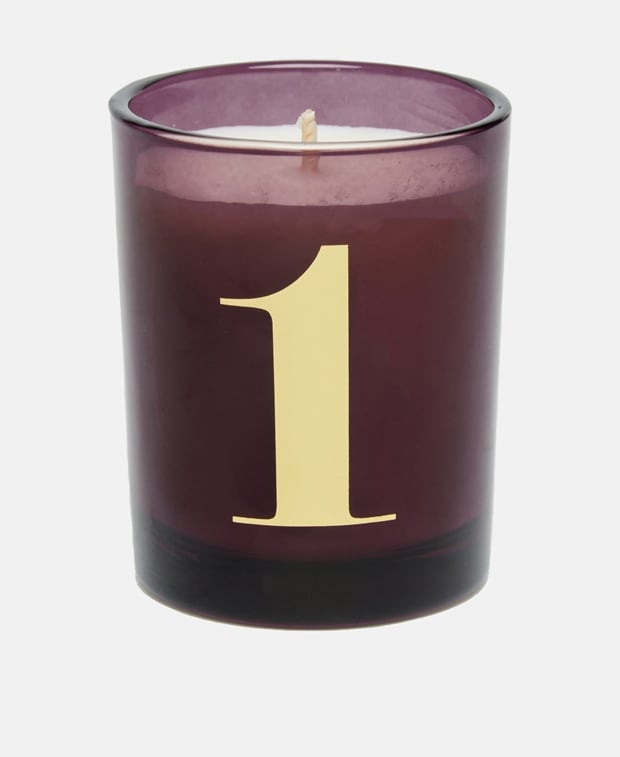 Duftkerzen-Geschenkset, 4-tlg.