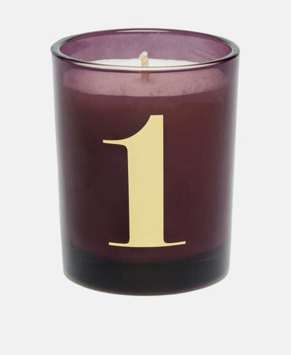 Duftkerzen-Geschenkset, 4-tlg.