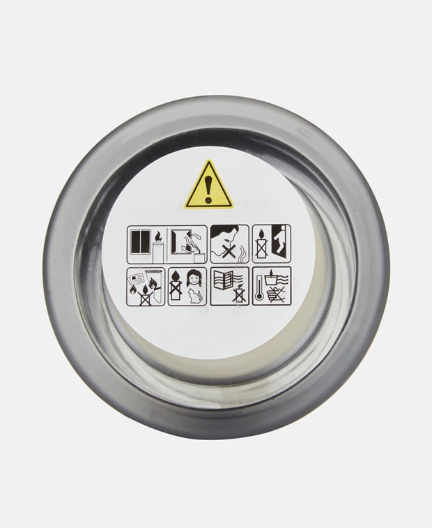 Duftkerze Vanilla Caramel