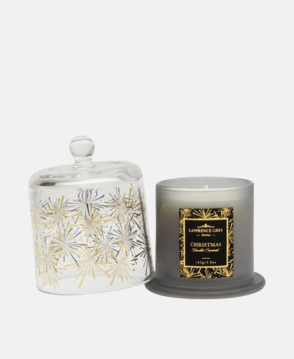 Duftkerze Vanilla Caramel