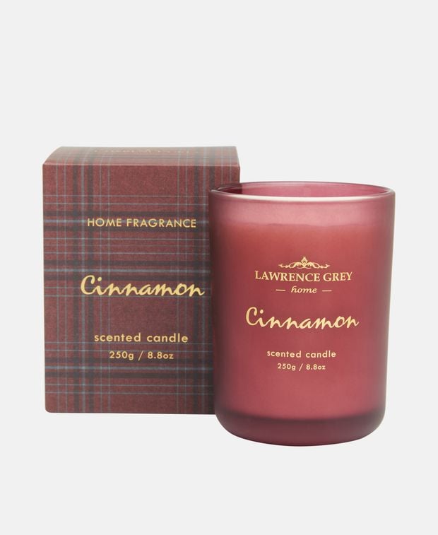 Duftkerze Cinnamon