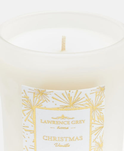 Duftkerze Vanilla