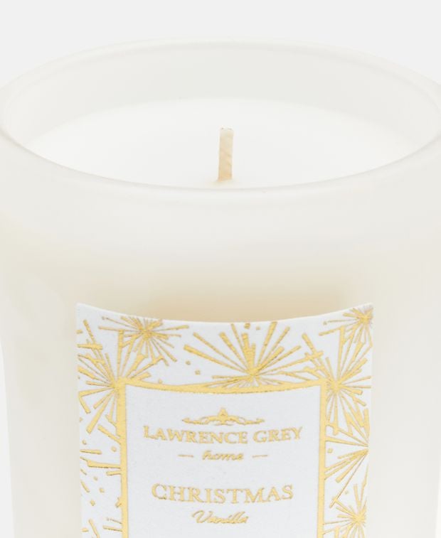 Duftkerze Vanilla