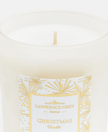 Duftkerze Vanilla