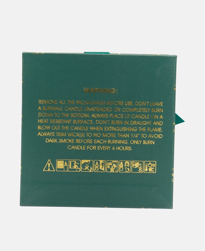 Duftkerze Cinnamon