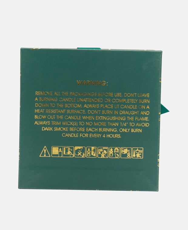 Duftkerze Cinnamon