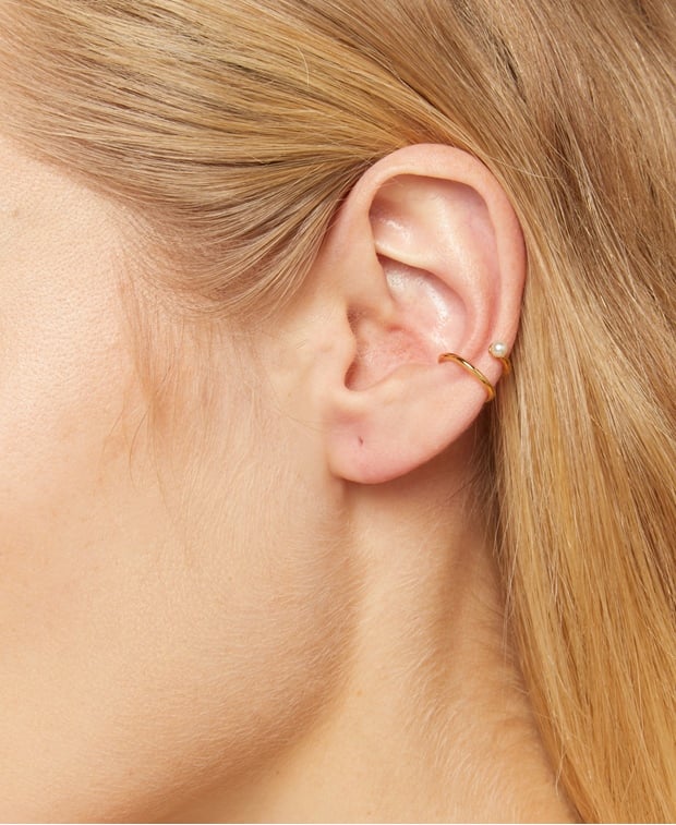 Ear Cuff