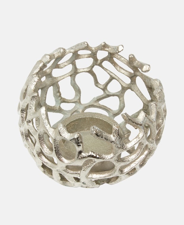 Teelichthalter, 2er-Set