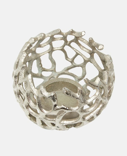 Teelichthalter, 2er-Set