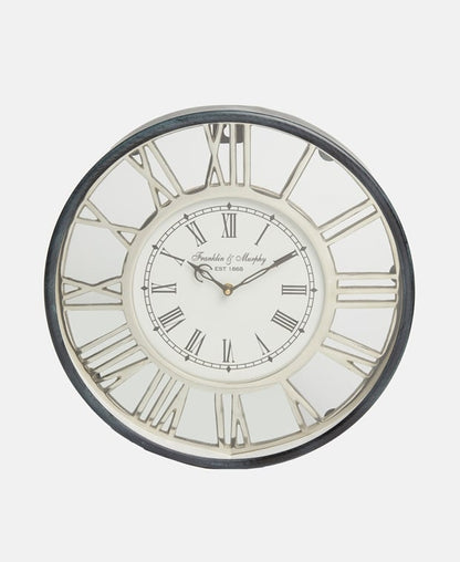 Wanduhr