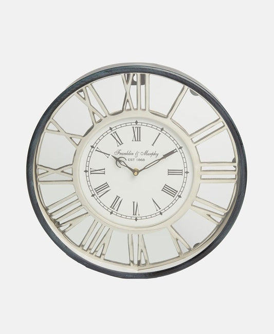Wanduhr