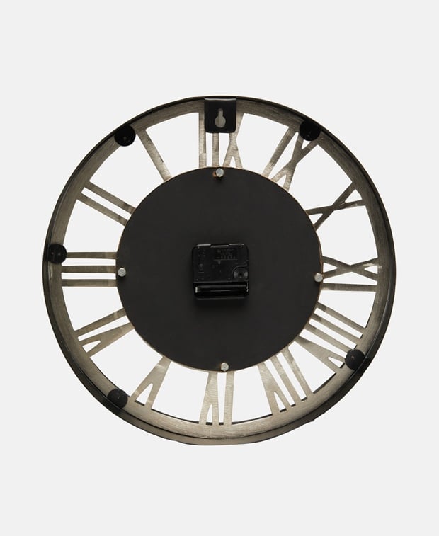 Wanduhr
