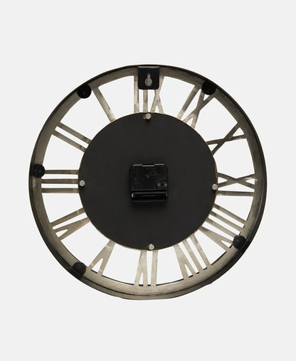 Wanduhr