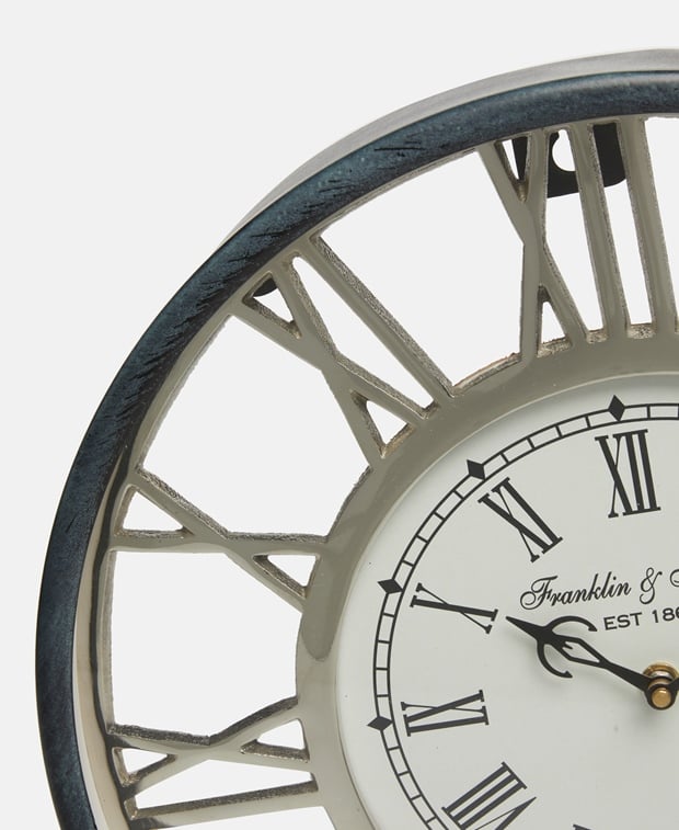 Wanduhr