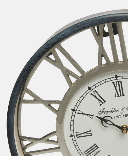 Wanduhr