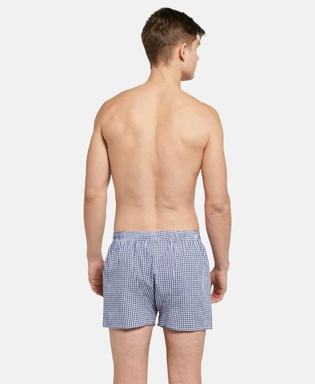Boxershorts 5er-Pack
