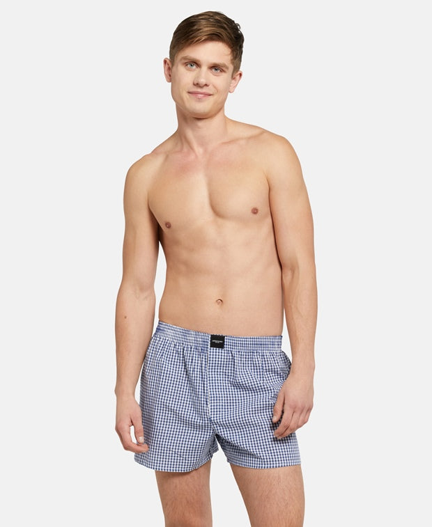 Boxershorts 5er-Pack