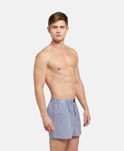 Boxershorts 5er-Pack