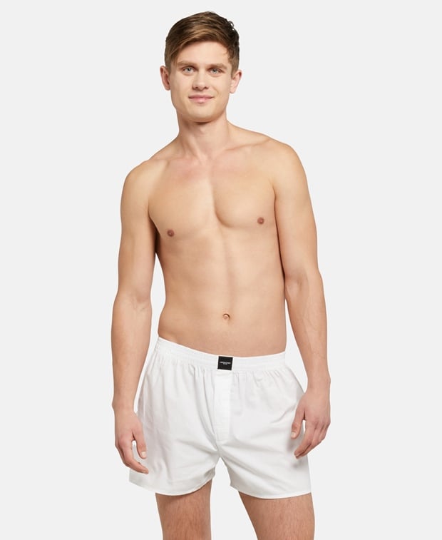 Boxershorts 5er-Pack