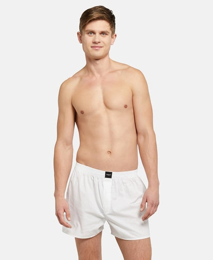 Boxershorts 5er-Pack