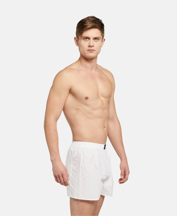 Boxershorts 5er-Pack