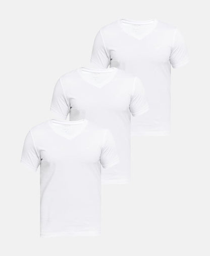 Unterhemd, 3er-Pack