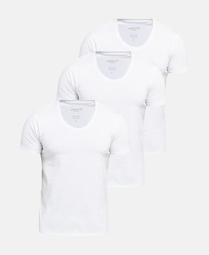 T-Shirts, 3er-Set