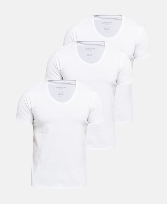 T-Shirts, 3er-Set