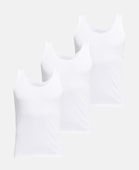 Unterhemd, 3er-Pack