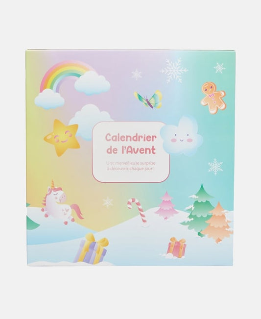 Adventskalender