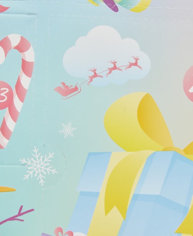 Adventskalender