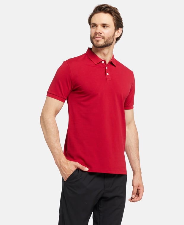 Poloshirt