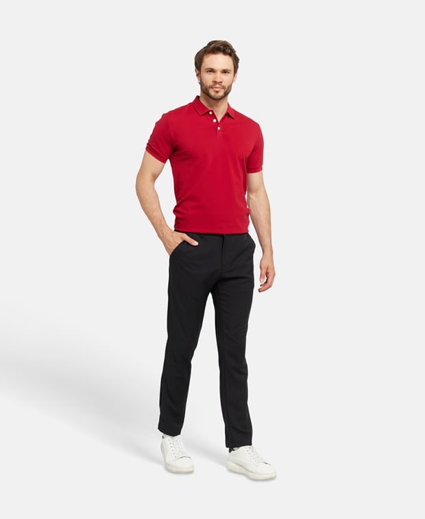 Poloshirt