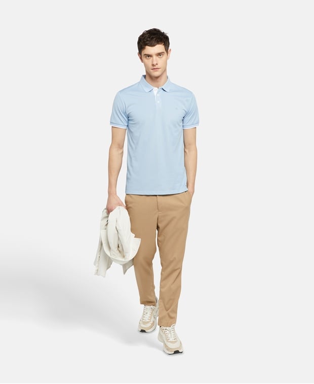 Poloshirt