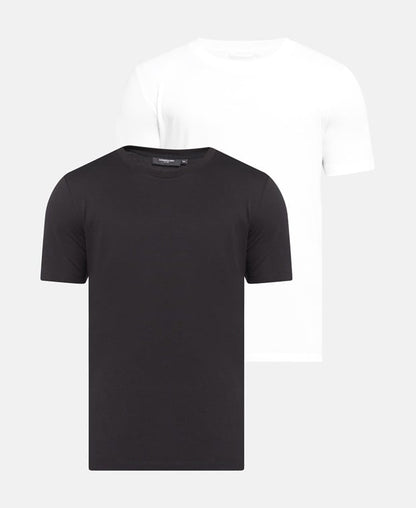 T-Shirts, 2er-Set